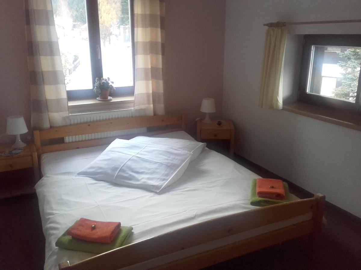 Hotel Anna Harrachov Luaran gambar