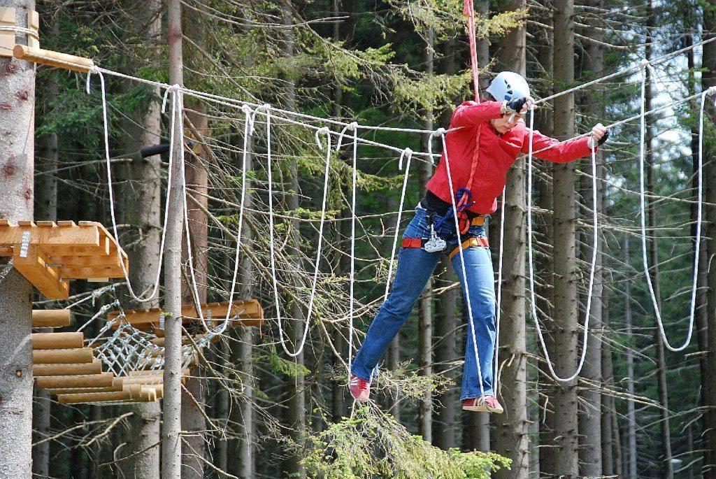 Hotel Anna Harrachov Luaran gambar