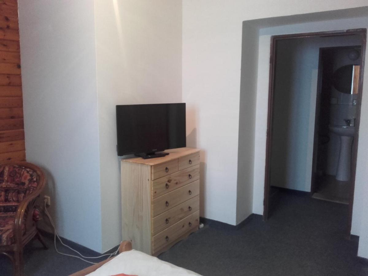 Hotel Anna Harrachov Luaran gambar