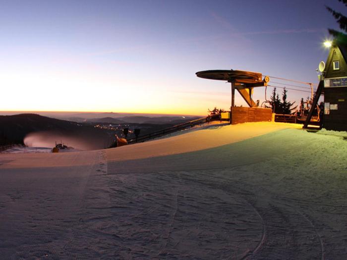 Hotel Anna Harrachov Luaran gambar