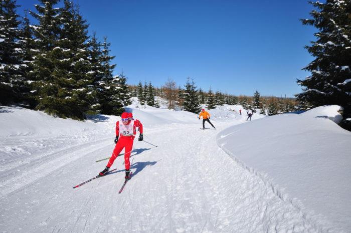 Hotel Anna Harrachov Luaran gambar