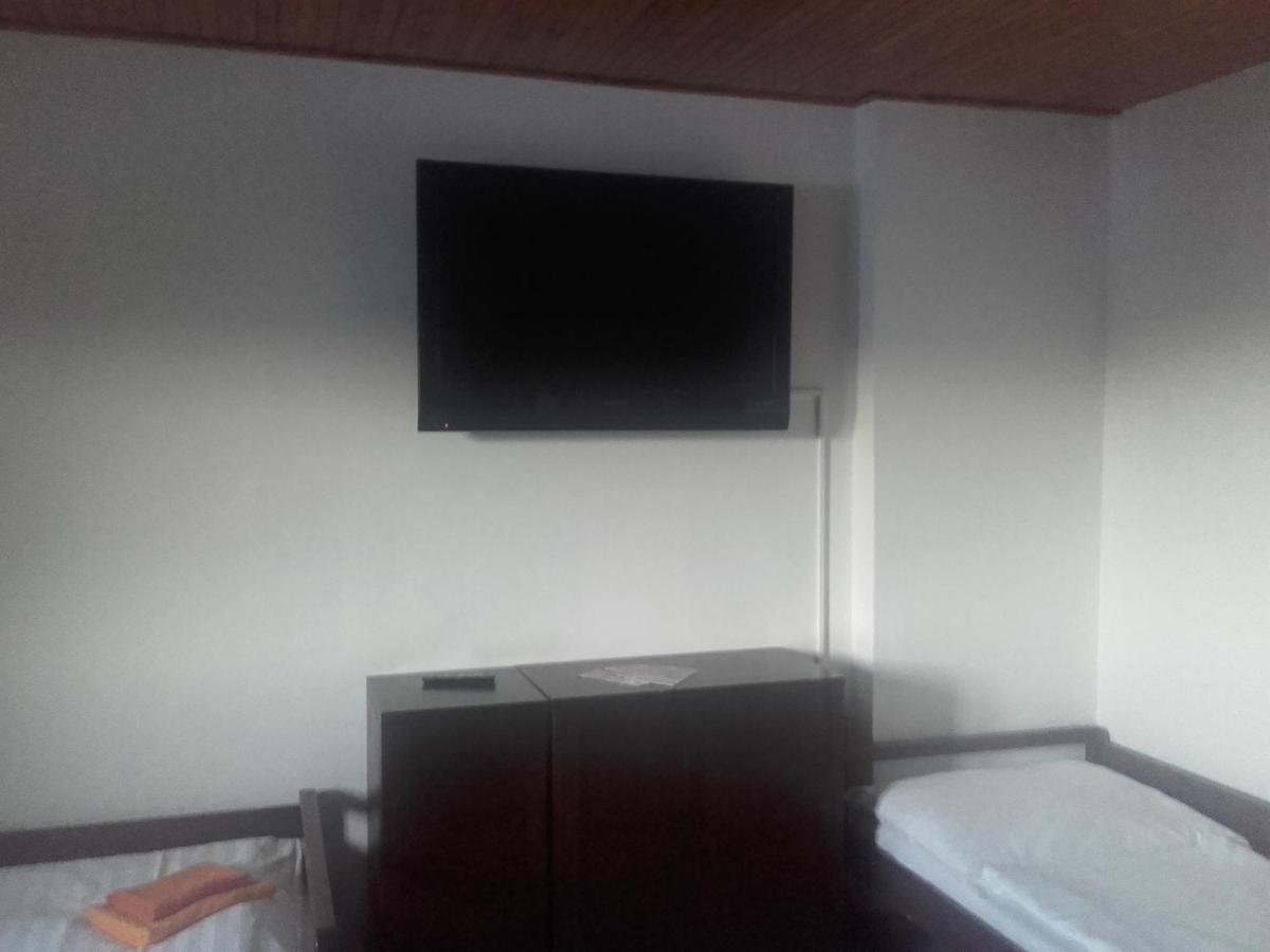 Hotel Anna Harrachov Luaran gambar