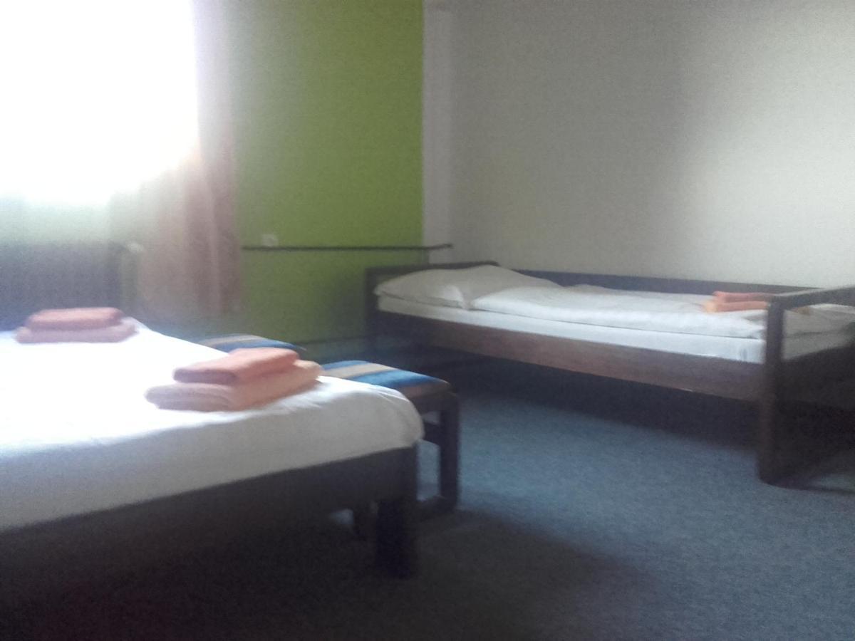 Hotel Anna Harrachov Luaran gambar