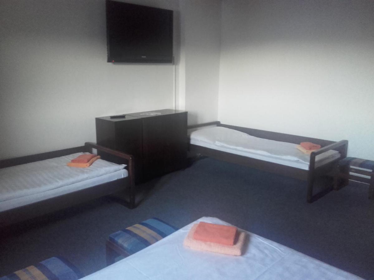 Hotel Anna Harrachov Luaran gambar