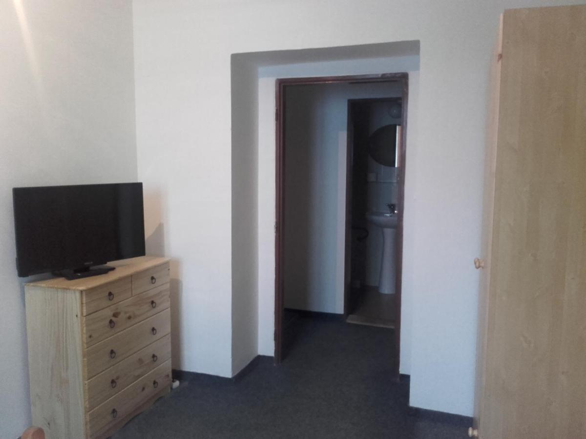 Hotel Anna Harrachov Luaran gambar