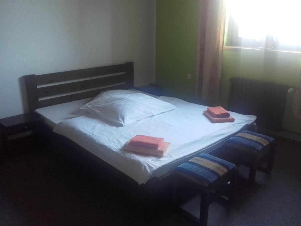 Hotel Anna Harrachov Luaran gambar