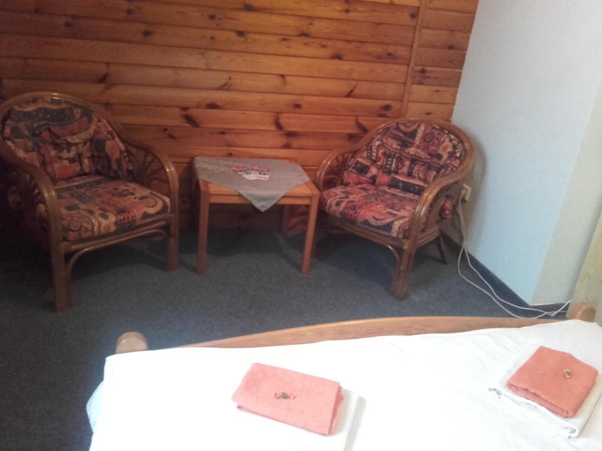 Hotel Anna Harrachov Luaran gambar