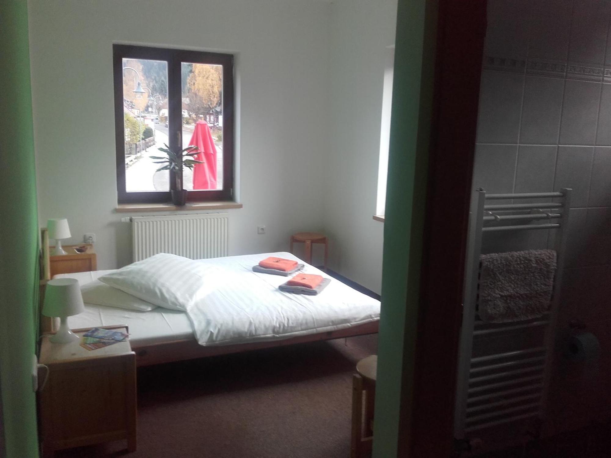 Hotel Anna Harrachov Luaran gambar