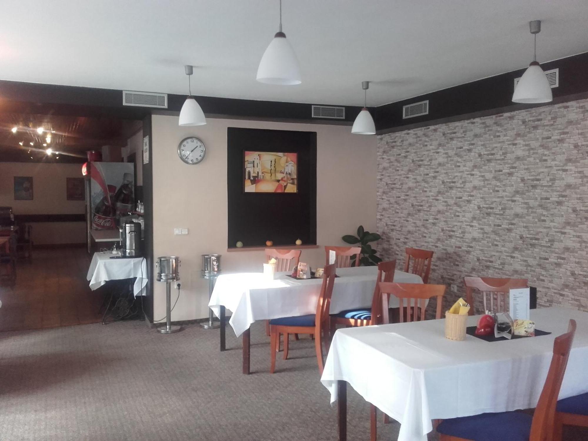 Hotel Anna Harrachov Luaran gambar