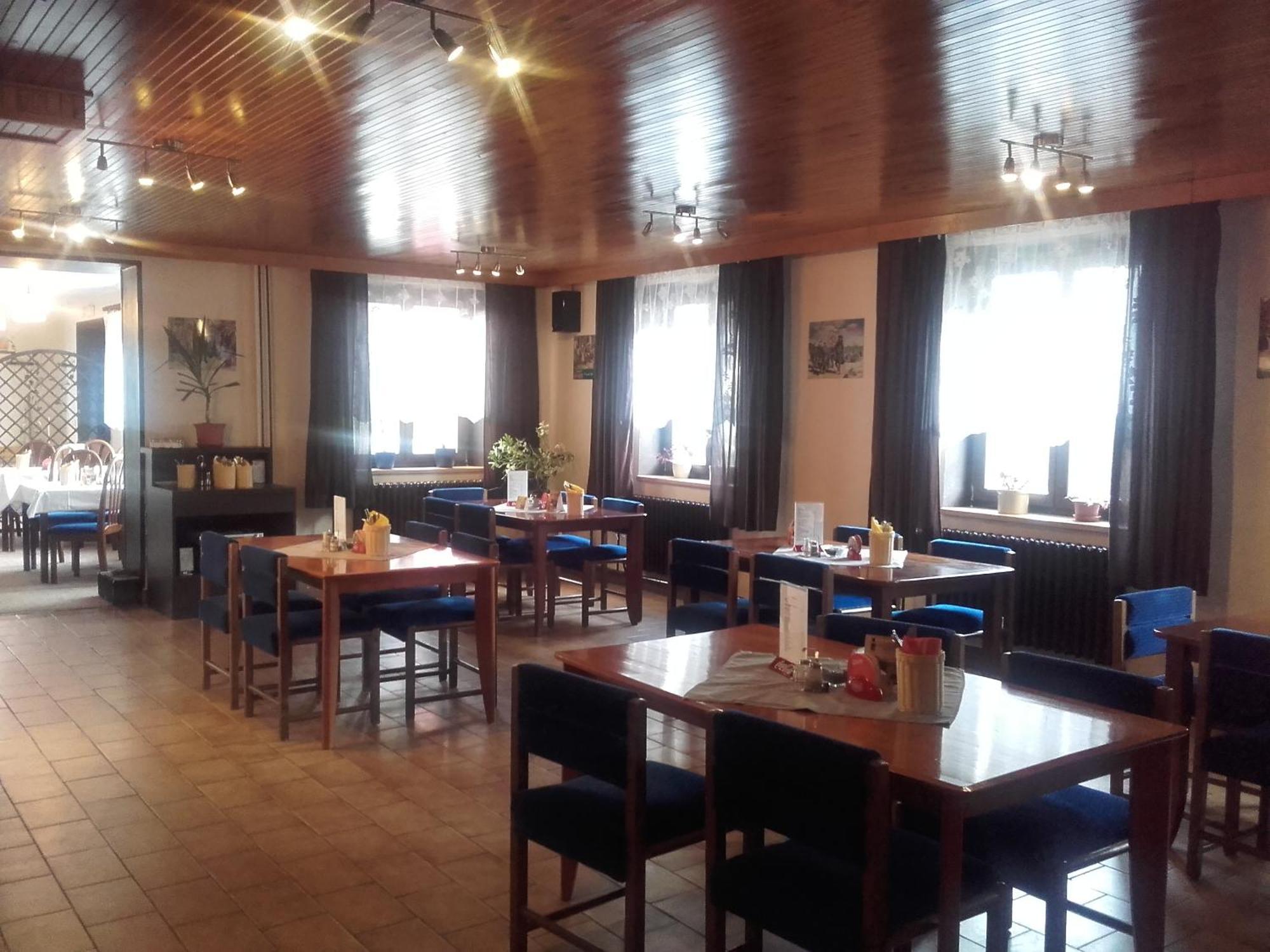 Hotel Anna Harrachov Luaran gambar