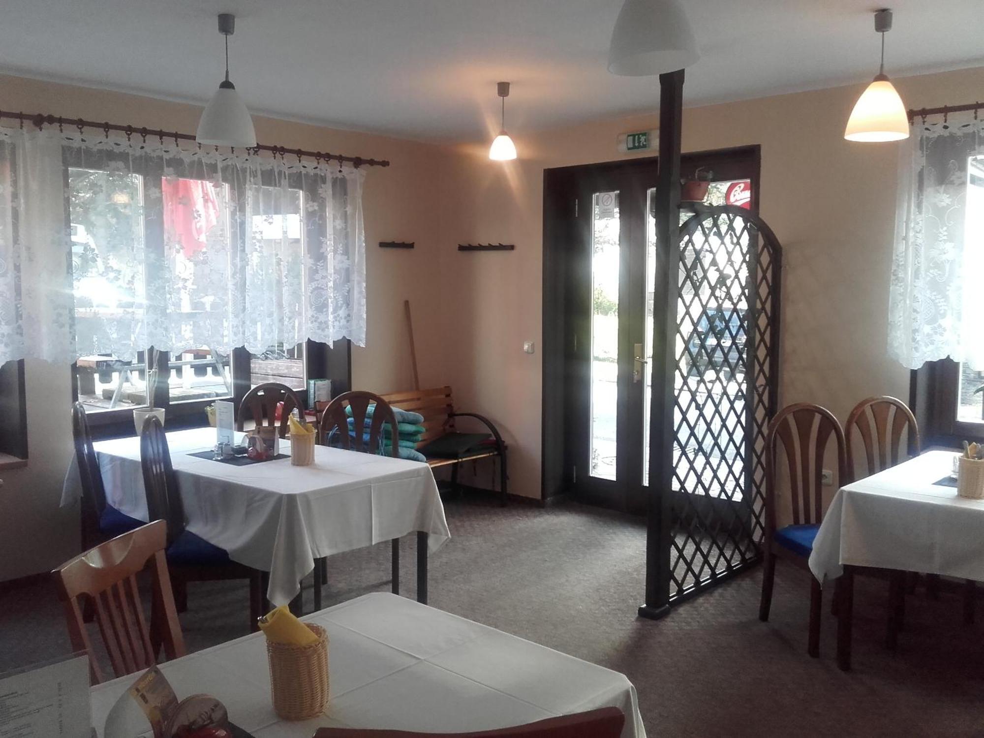 Hotel Anna Harrachov Luaran gambar