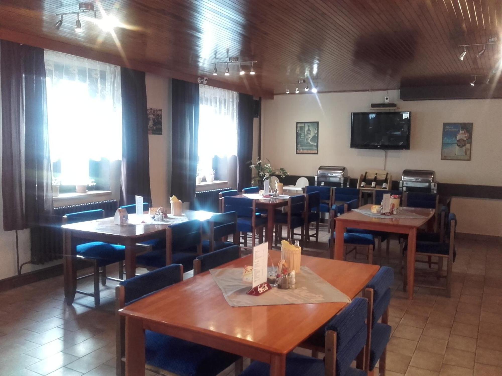 Hotel Anna Harrachov Luaran gambar
