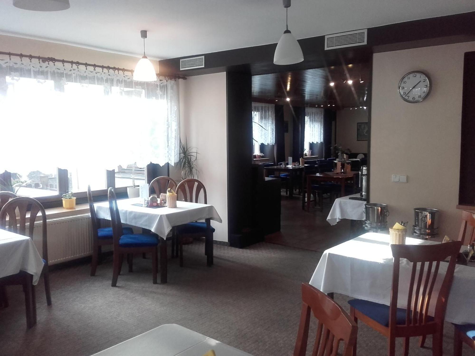 Hotel Anna Harrachov Luaran gambar