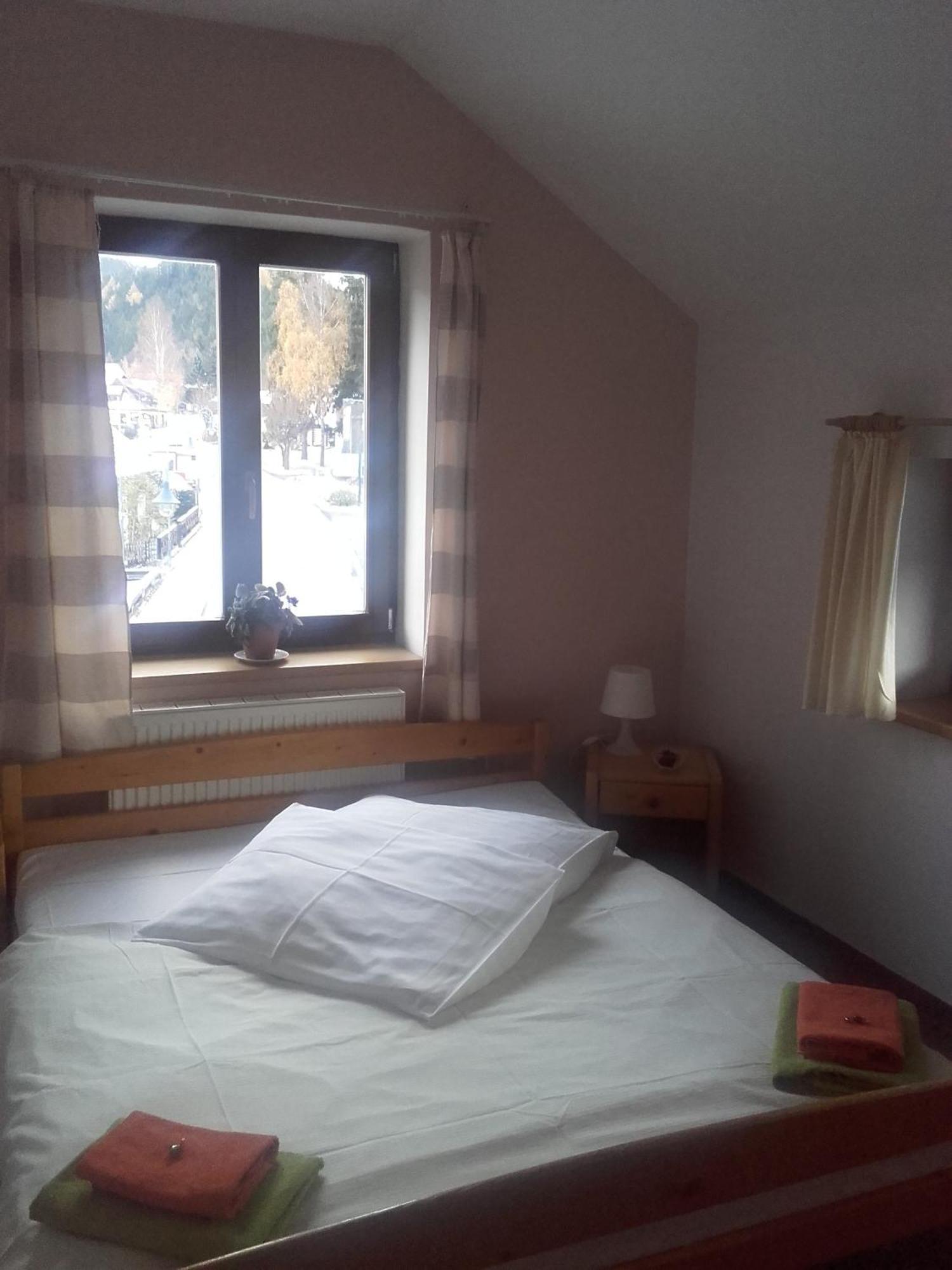 Hotel Anna Harrachov Luaran gambar
