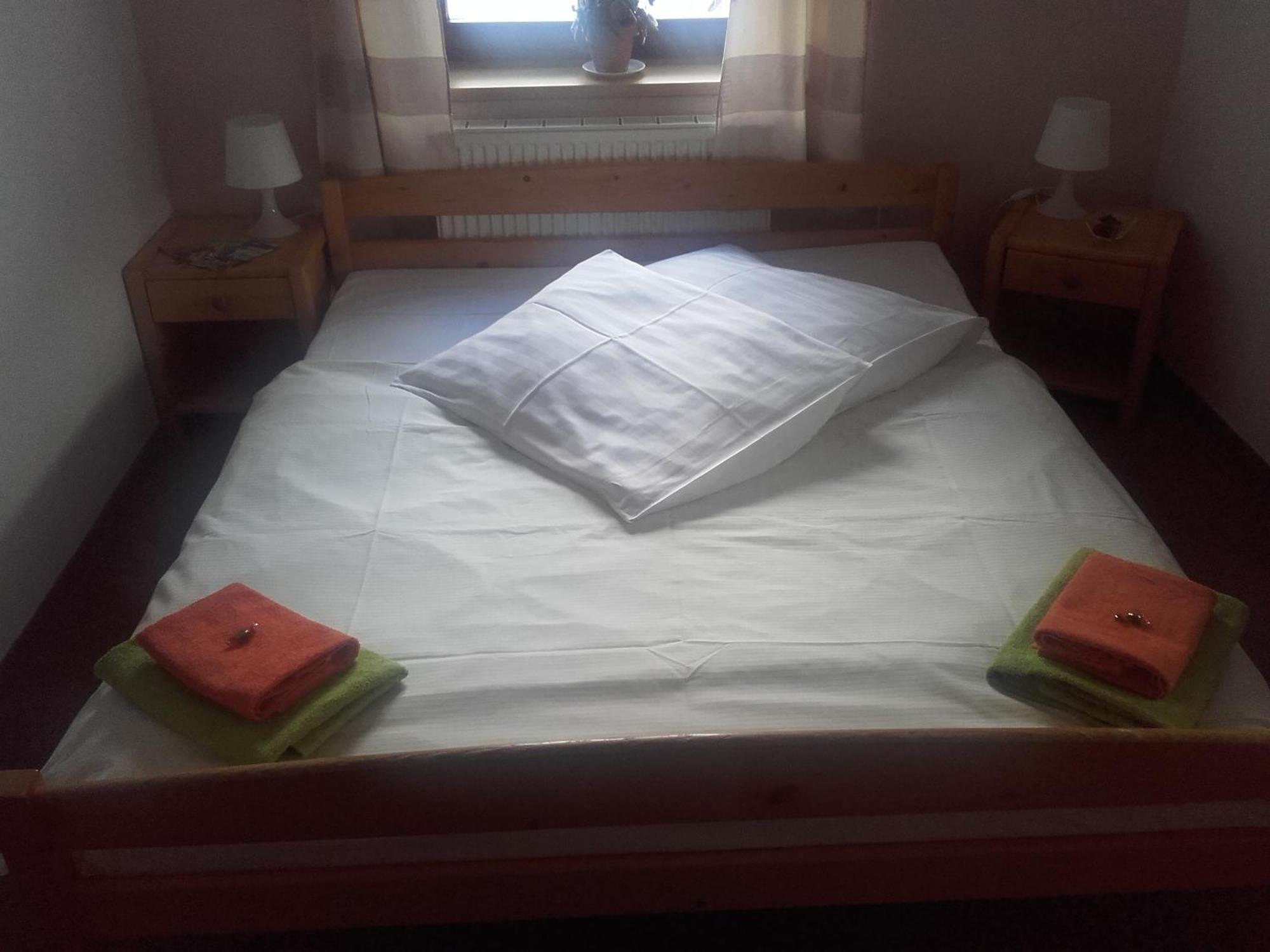 Hotel Anna Harrachov Luaran gambar