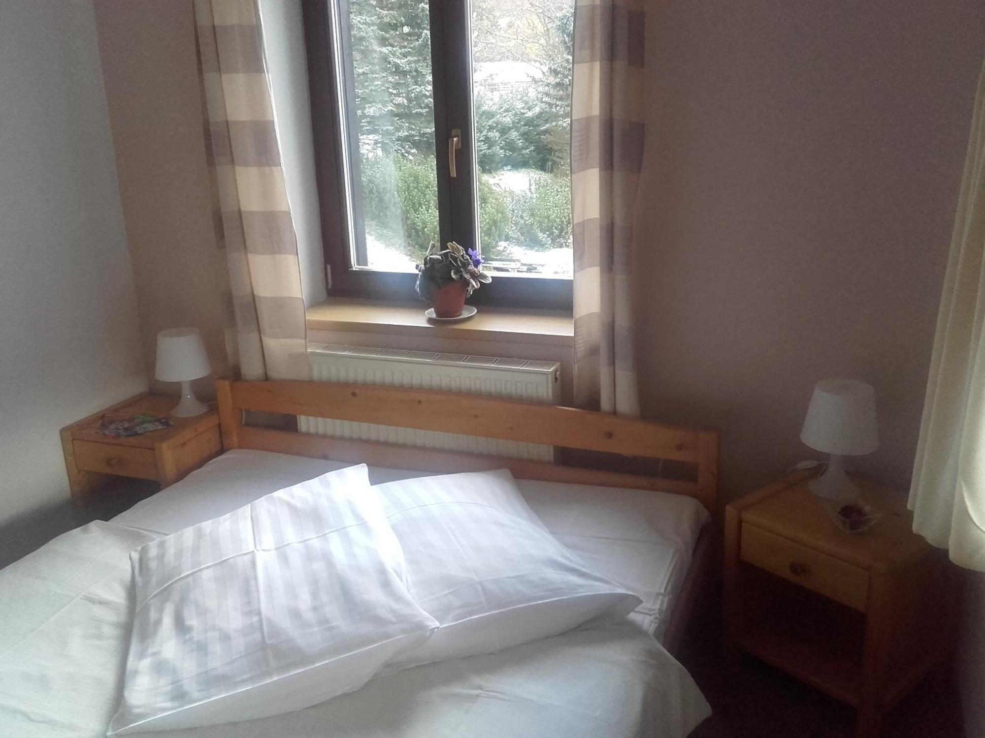 Hotel Anna Harrachov Luaran gambar