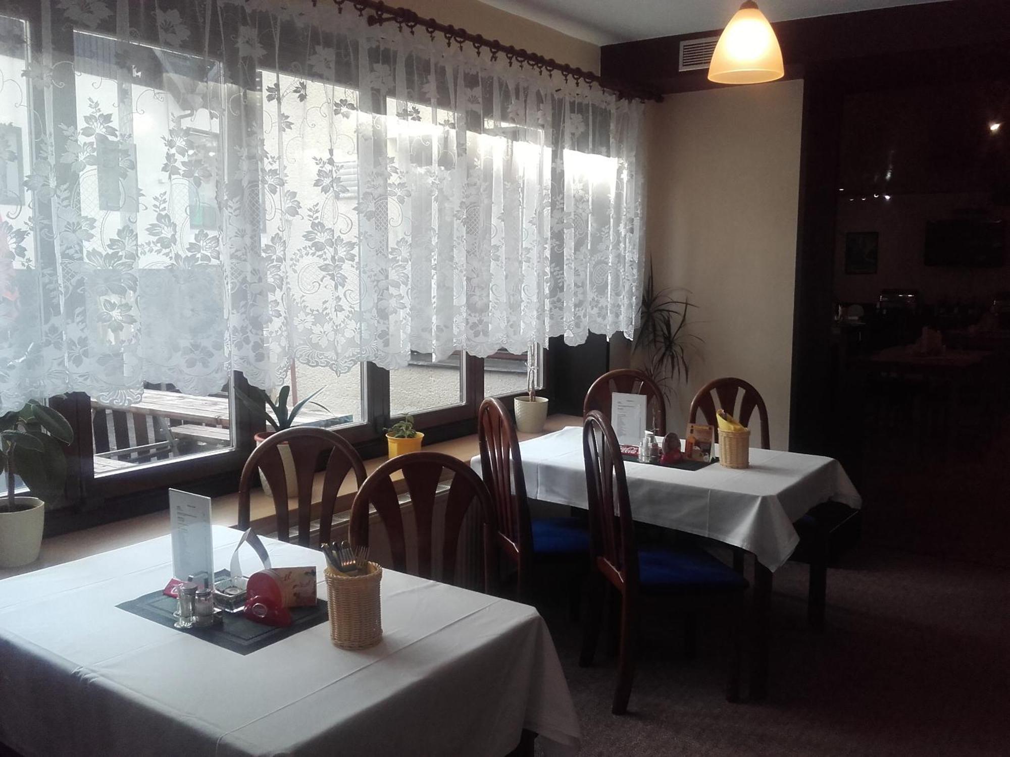 Hotel Anna Harrachov Luaran gambar