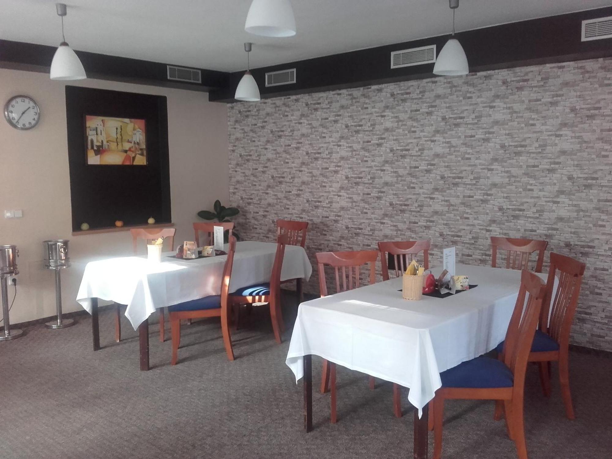 Hotel Anna Harrachov Luaran gambar